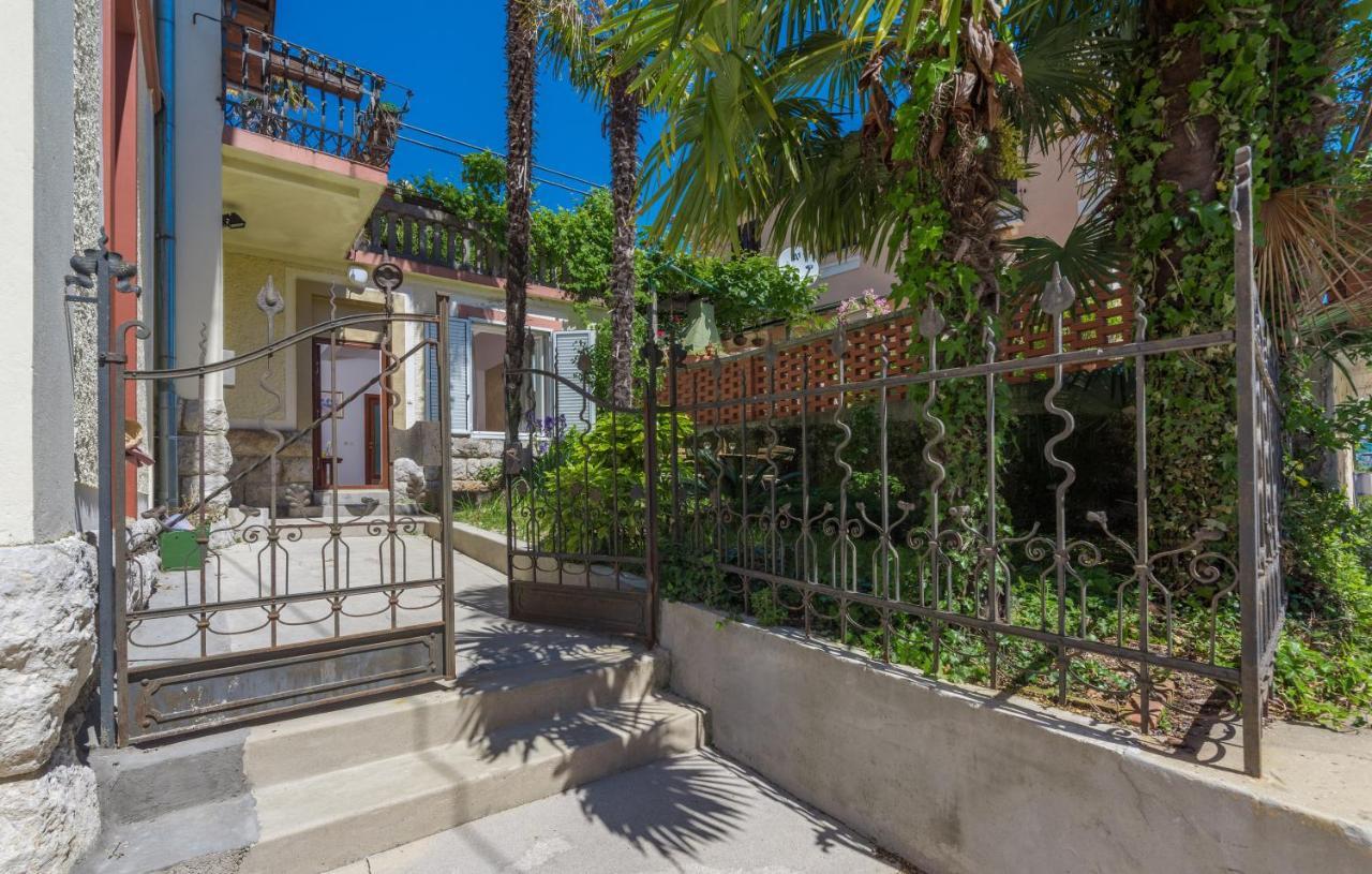 Royal Suite Opatija Exterior foto