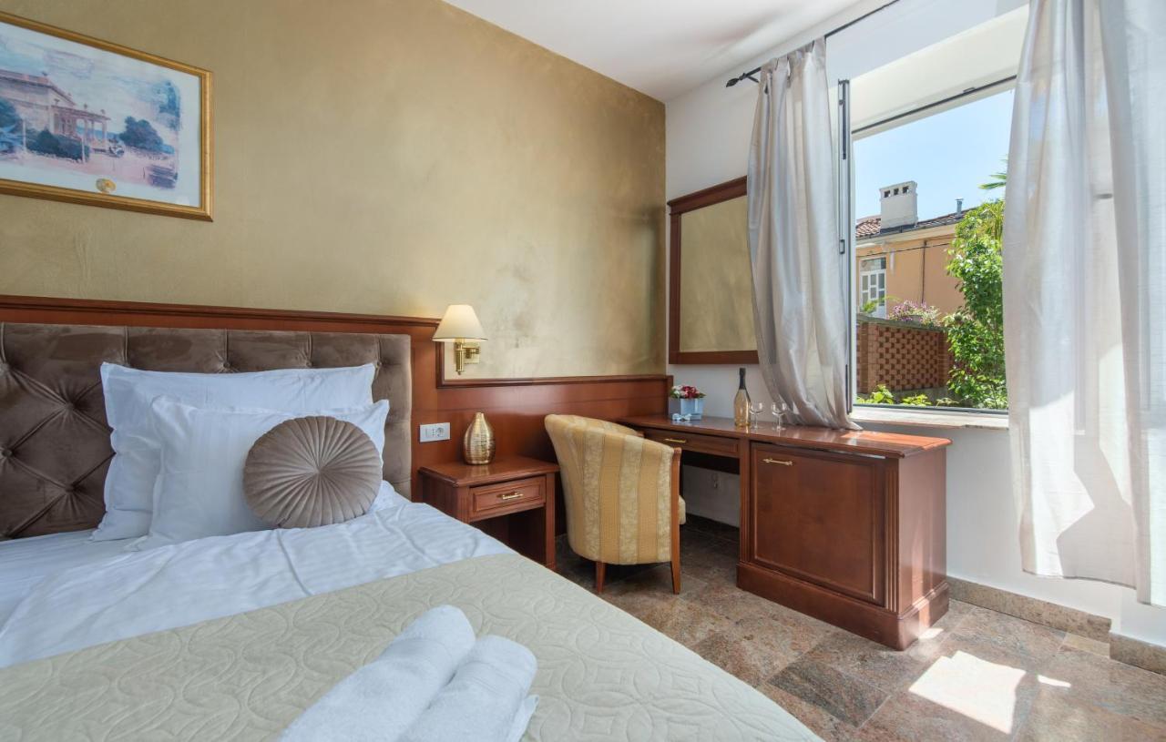 Royal Suite Opatija Exterior foto