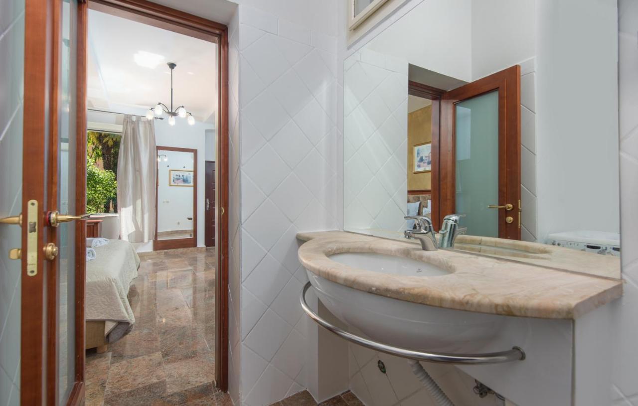 Royal Suite Opatija Exterior foto