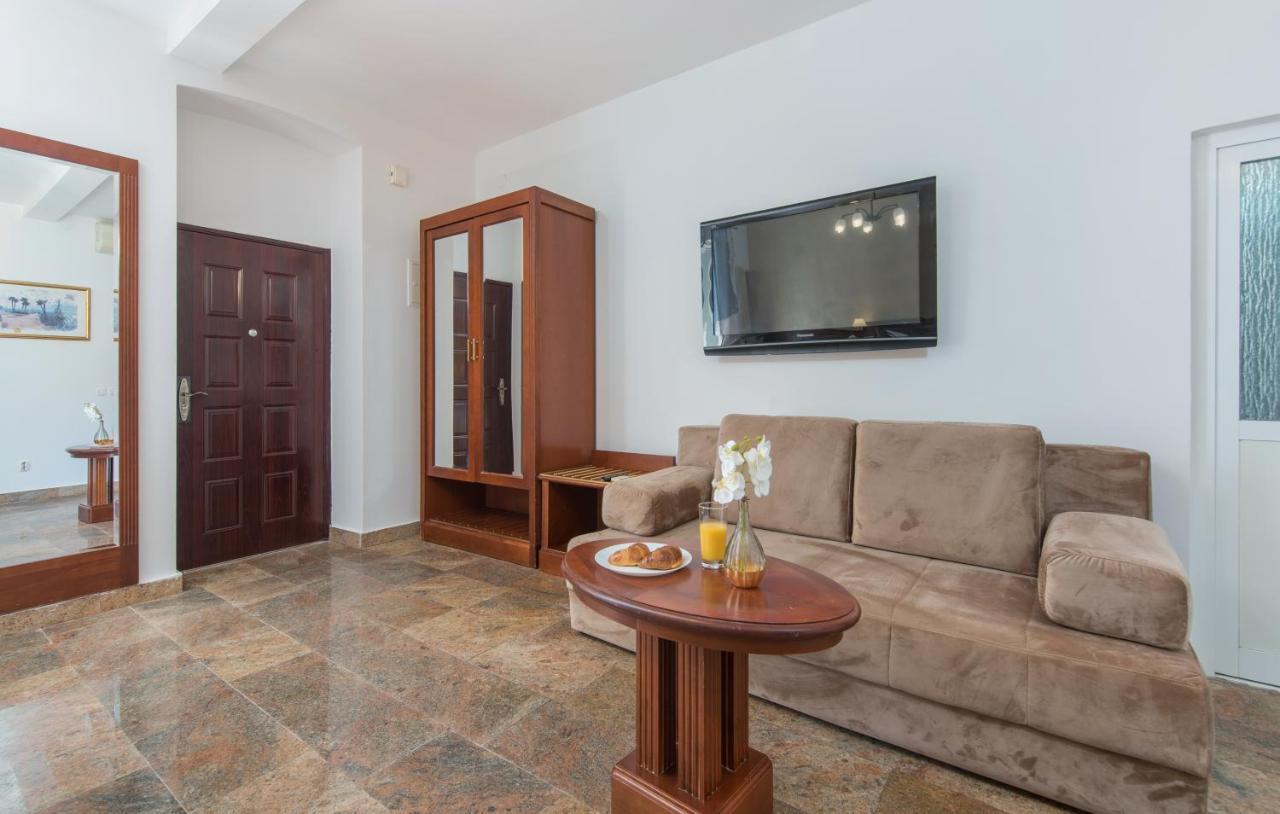 Royal Suite Opatija Exterior foto
