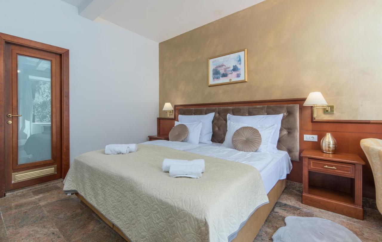 Royal Suite Opatija Exterior foto