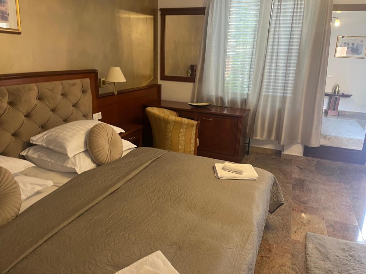 Royal Suite Opatija Exterior foto