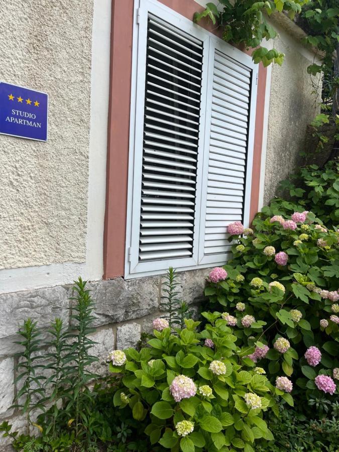 Royal Suite Opatija Exterior foto