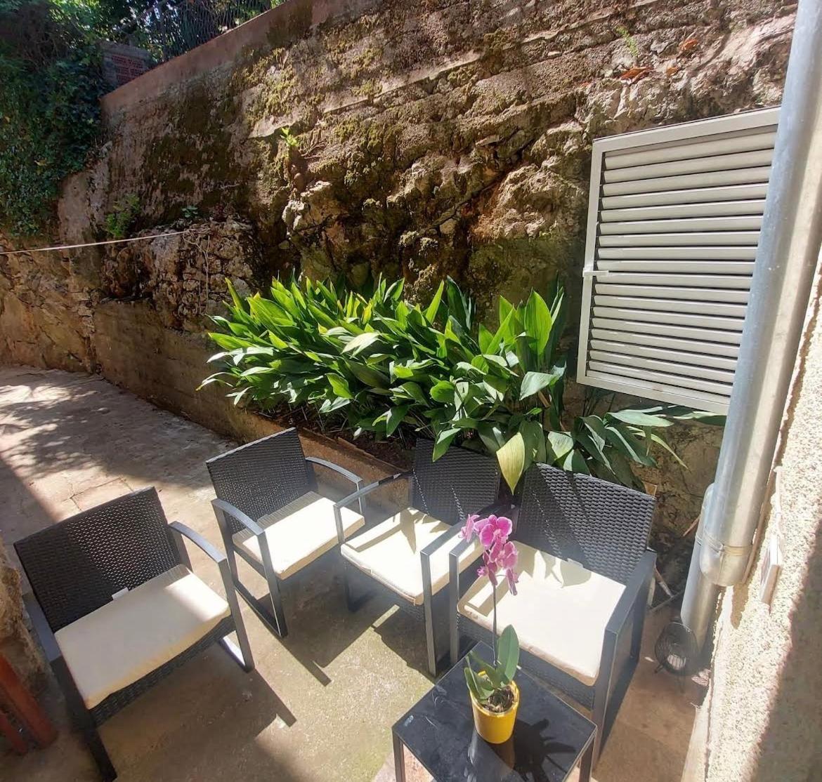 Royal Suite Opatija Exterior foto